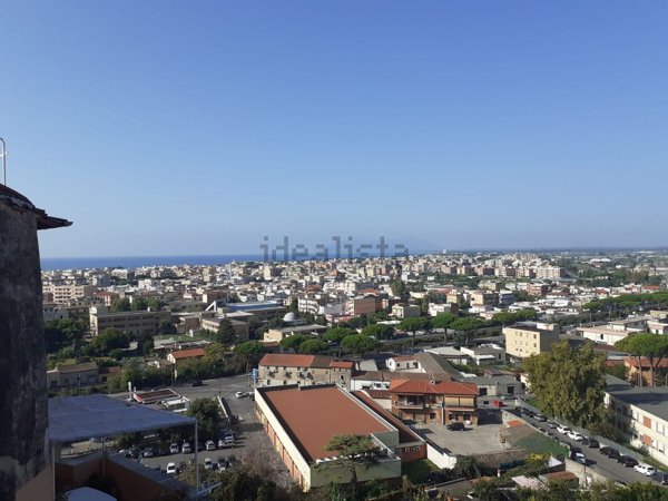 appartamento in vendita a Terracina