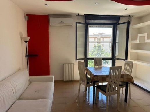 appartamento in vendita a Terracina