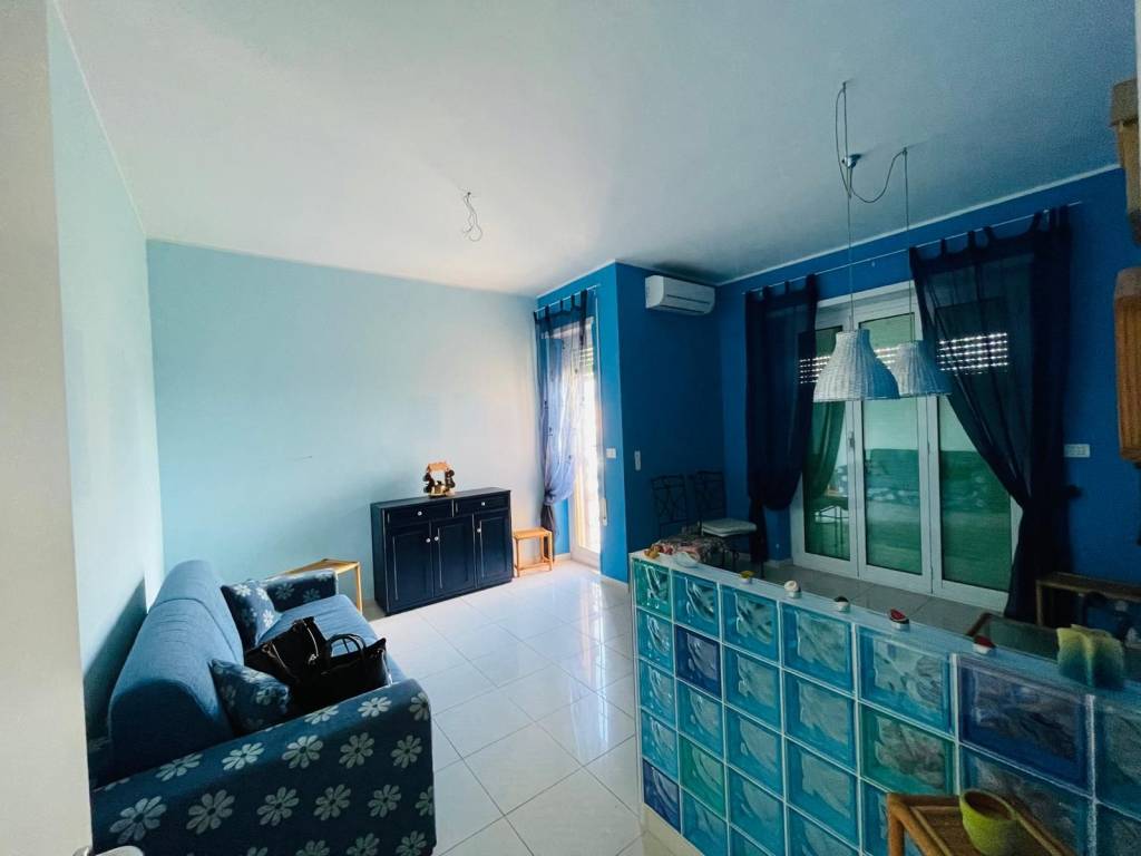 appartamento in vendita a Terracina