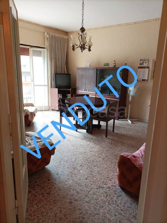 appartamento in vendita a Terracina