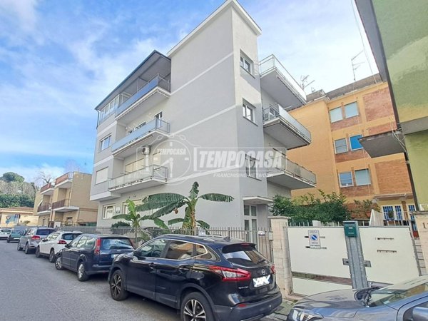 appartamento in vendita a Terracina