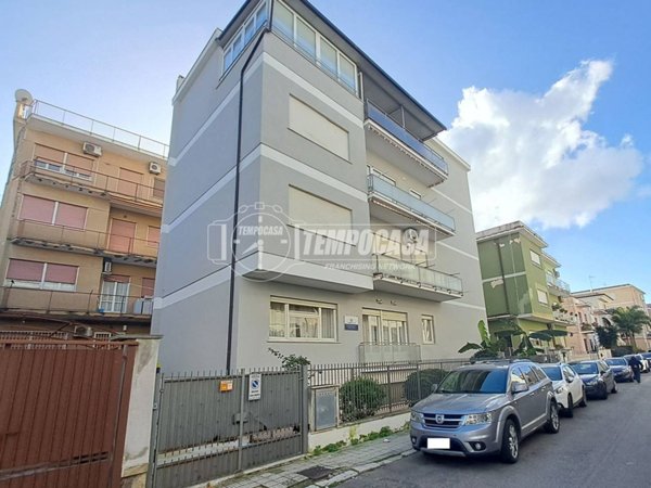 appartamento in vendita a Terracina