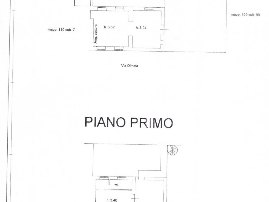 casa indipendente in vendita a Terracina