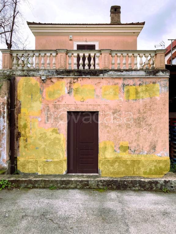casa indipendente in vendita a Terracina