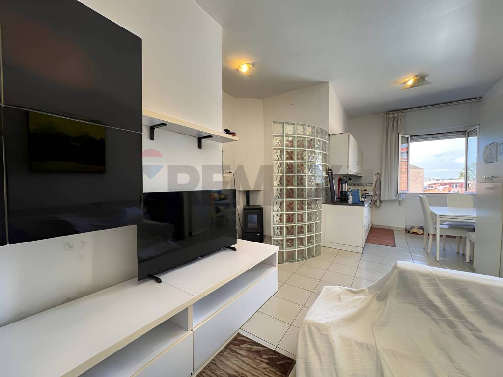 appartamento in vendita a Terracina