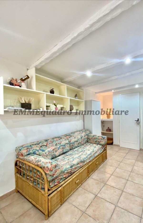 appartamento in vendita a Terracina