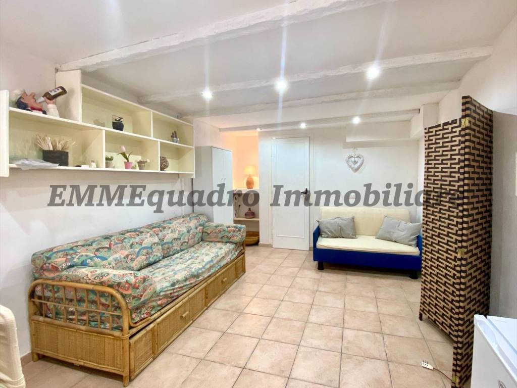 appartamento in vendita a Terracina