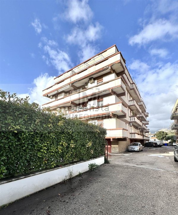 appartamento in vendita a Terracina