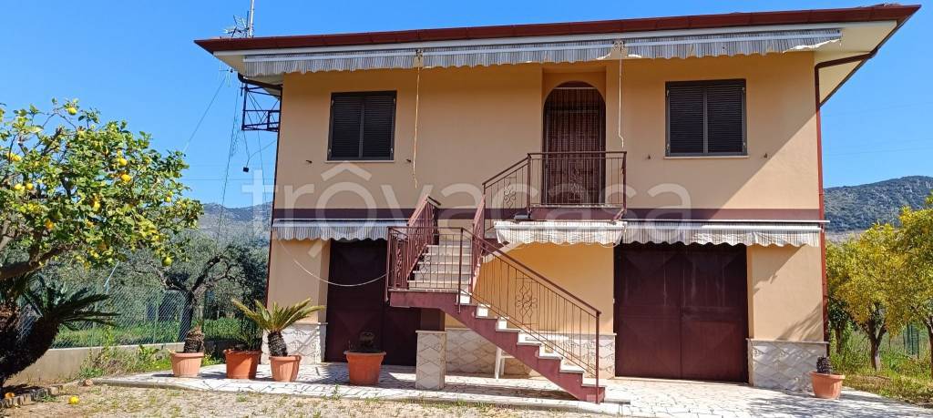 villa in vendita a Terracina