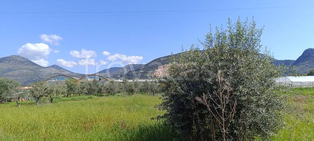 villa in vendita a Terracina