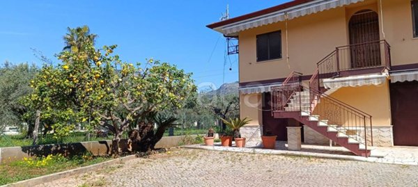 villa in vendita a Terracina