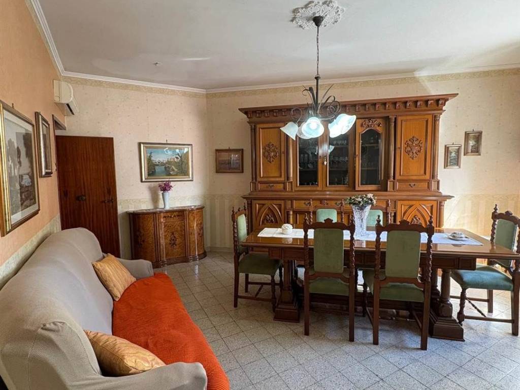 appartamento in vendita a Terracina