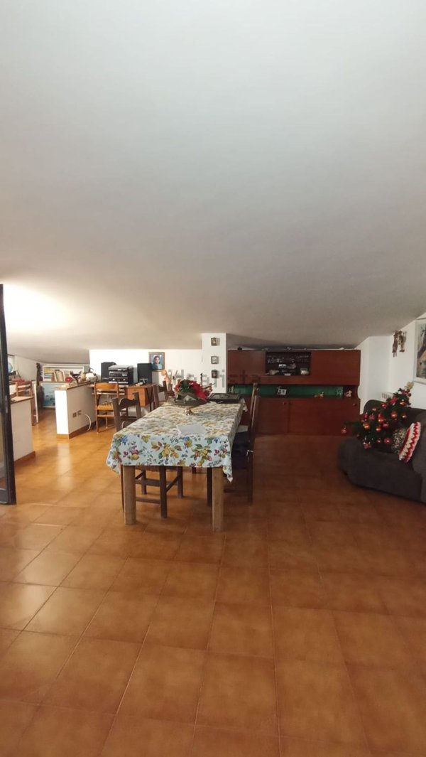 appartamento in vendita a Terracina in zona Hermada