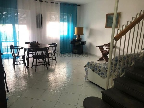 casa indipendente in vendita a Terracina