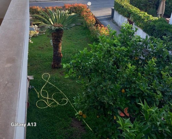 casa indipendente in vendita a Terracina