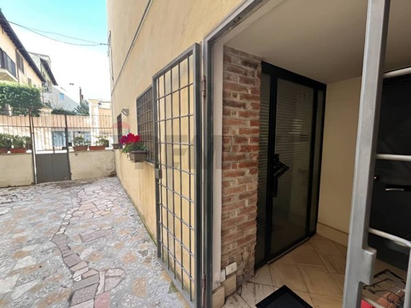 appartamento in vendita a Terracina