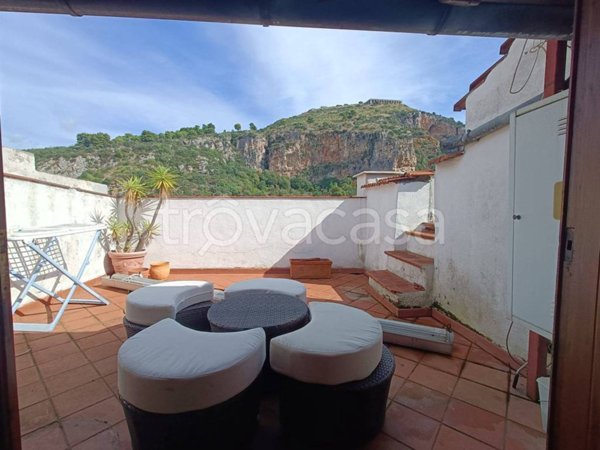 appartamento in vendita a Terracina