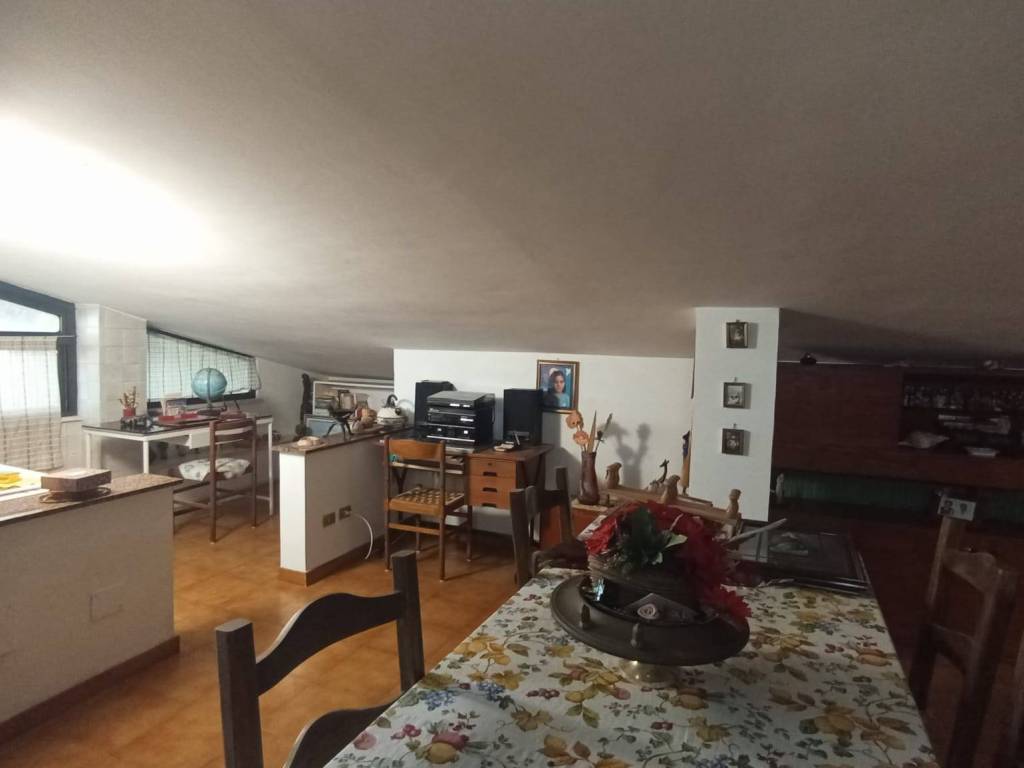 appartamento in vendita a Terracina in zona Hermada