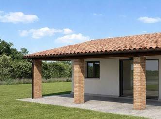 casa indipendente in vendita a Terracina