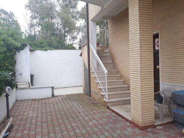 appartamento in vendita a Terracina in zona Hermada