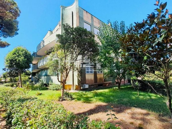 appartamento in vendita a Terracina