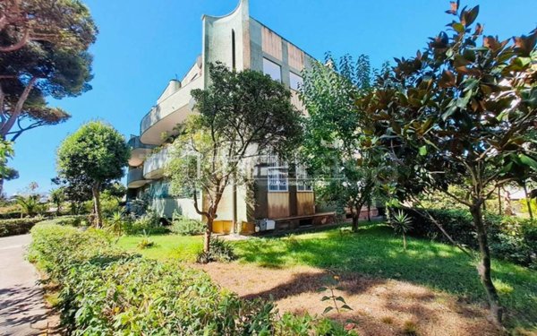 appartamento in vendita a Terracina