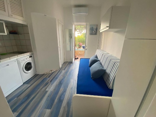 appartamento in vendita a Terracina