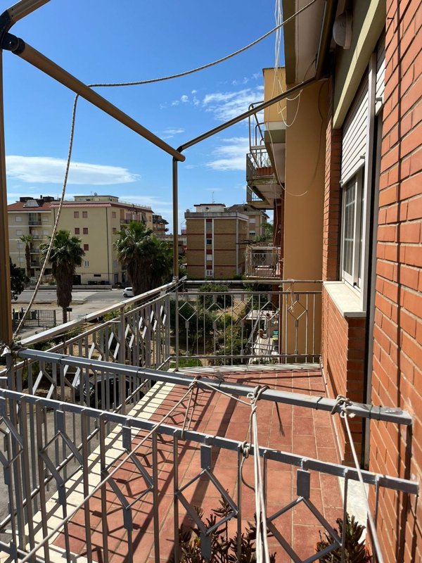 appartamento in vendita a Terracina