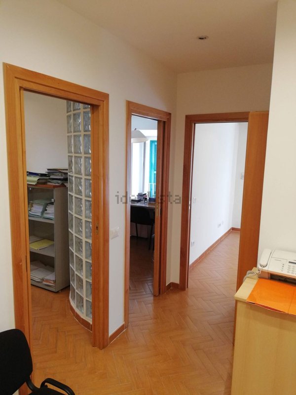 appartamento in vendita a Terracina