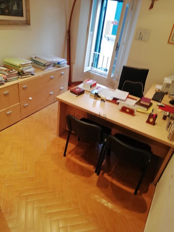 appartamento in vendita a Terracina