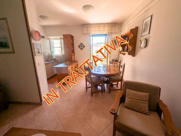 appartamento in vendita a Terracina