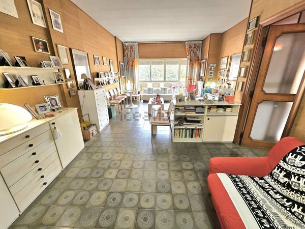 appartamento in vendita a Terracina