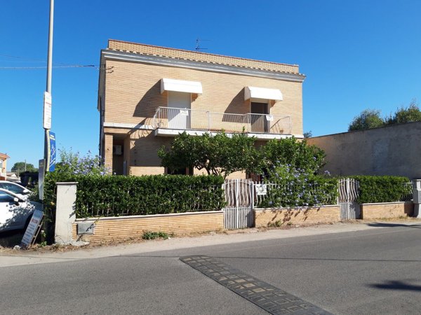 appartamento in vendita a Terracina