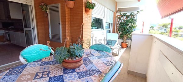 appartamento in vendita a Terracina