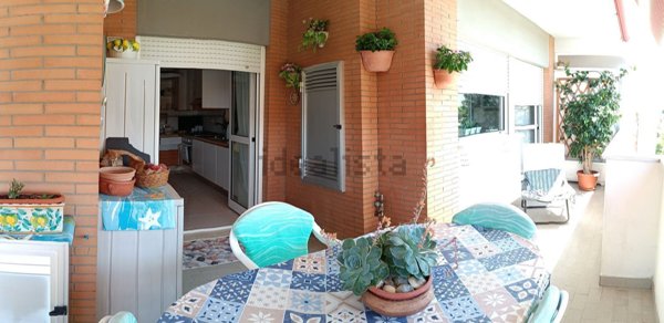 appartamento in vendita a Terracina