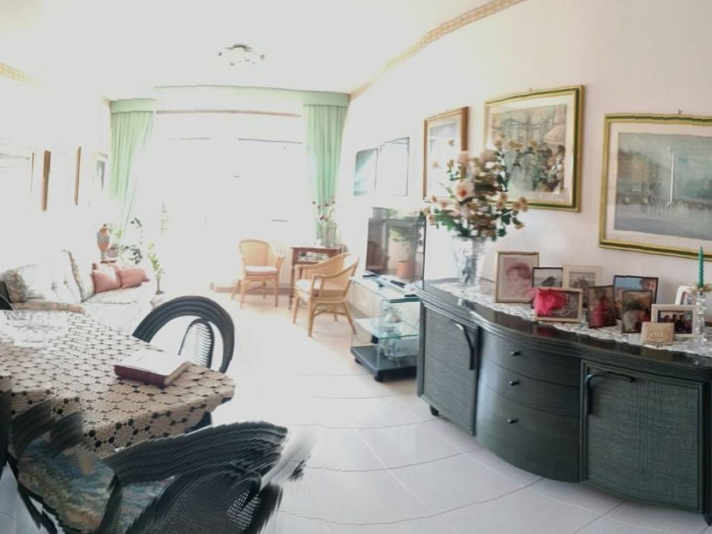 appartamento in vendita a Terracina
