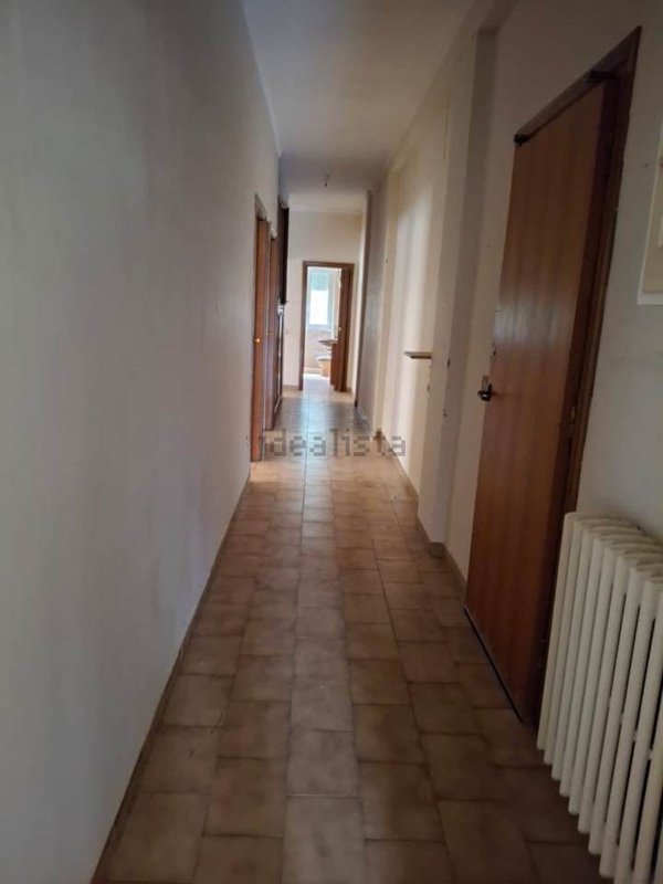 appartamento in vendita a Terracina