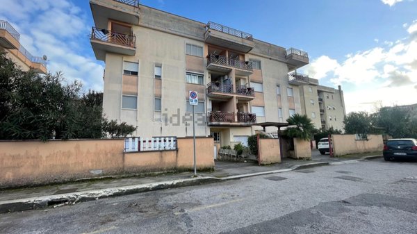 appartamento in vendita a Terracina