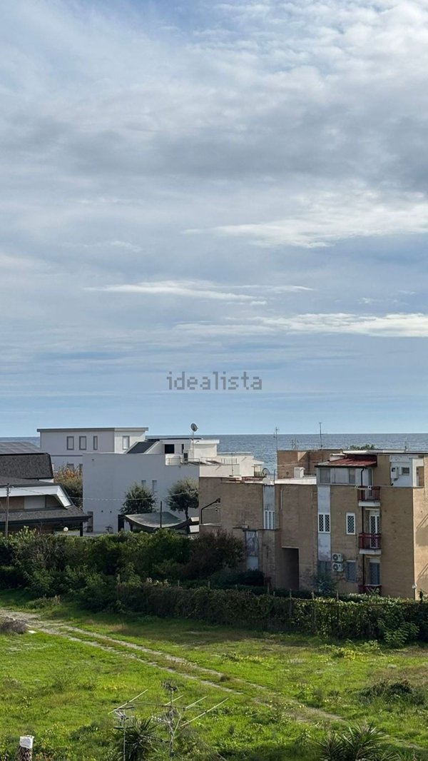 appartamento in vendita a Terracina