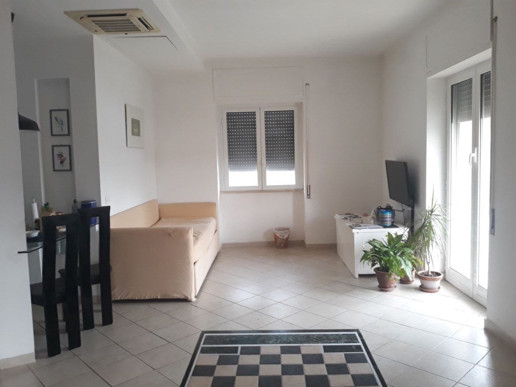 appartamento in vendita a Terracina