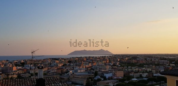 appartamento in vendita a Terracina