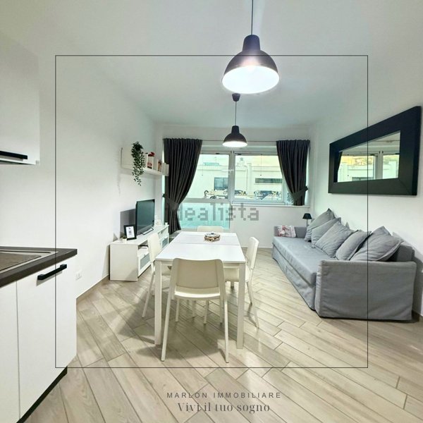 appartamento in vendita a Terracina