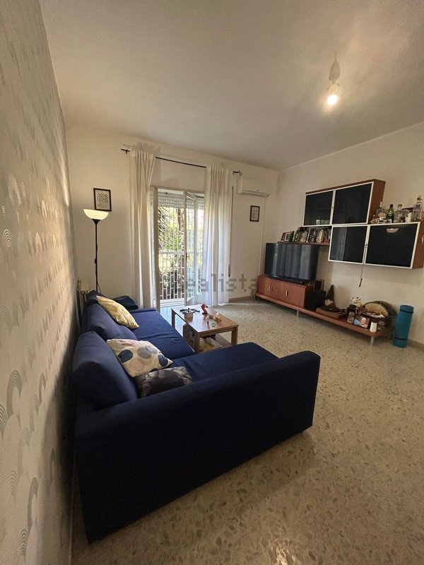 appartamento in vendita a Terracina