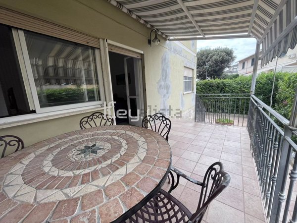 appartamento in vendita a Terracina