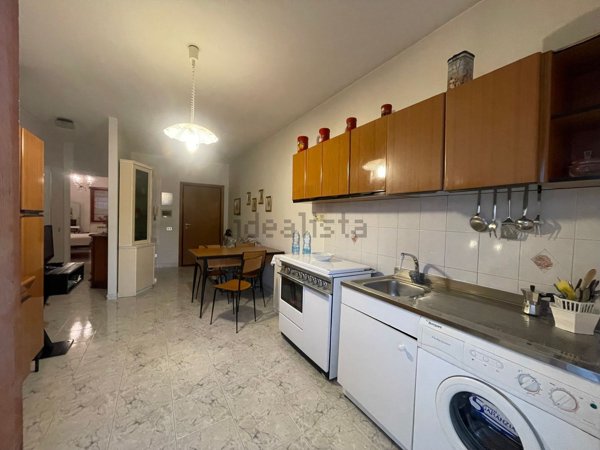 appartamento in vendita a Terracina