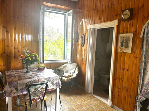 appartamento in vendita a Terracina