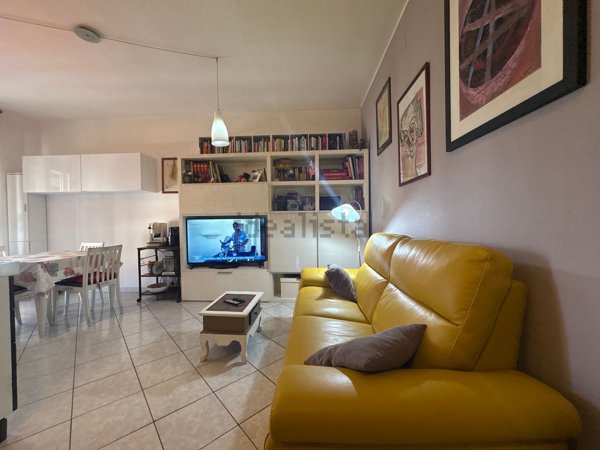 appartamento in vendita a Terracina