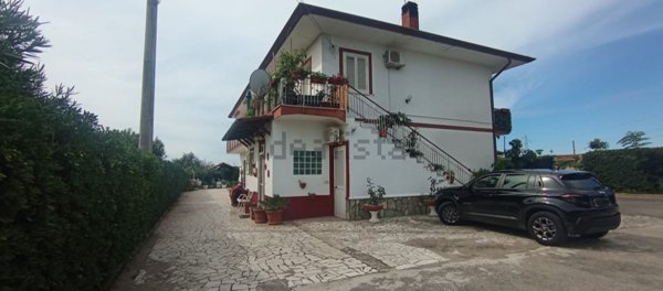 appartamento in vendita a Terracina