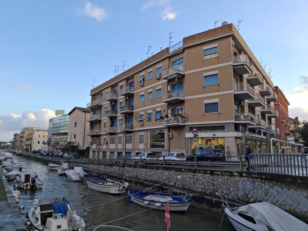 appartamento in vendita a Terracina