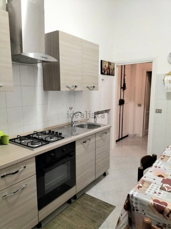 appartamento in vendita a Terracina